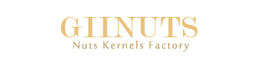 GIINUTS+ حبات الكاجو  بذور اللوتس الشركة الرائدة في السوق.